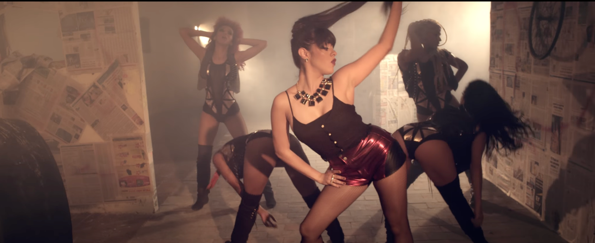 Cargar video: 